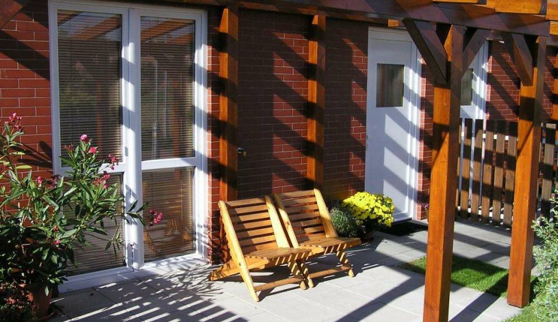 Gonda Apartments Hradec Králové